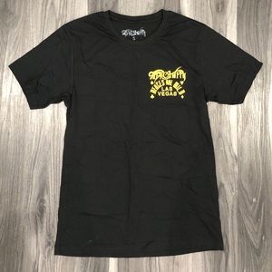 Aerosmith Deuces Are Wild Unisex Tee